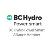 BC Hydro Alliance Partner