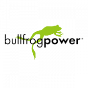 Bullfrog Power